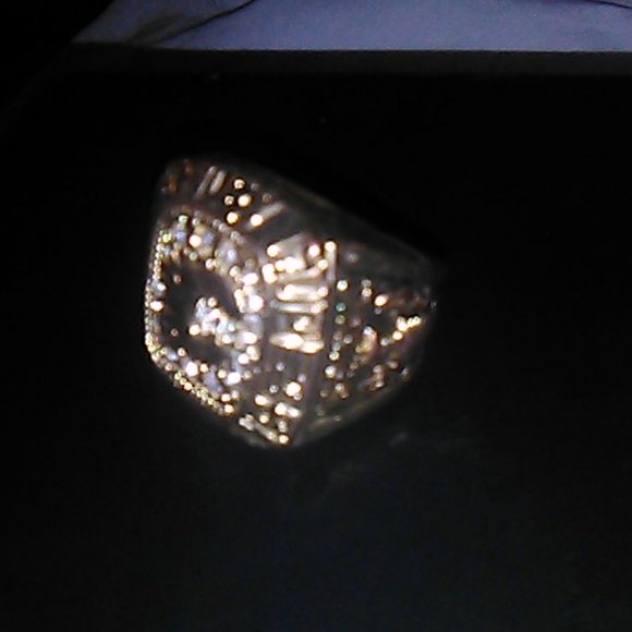 Champion replica rings - Picture 3 of 6